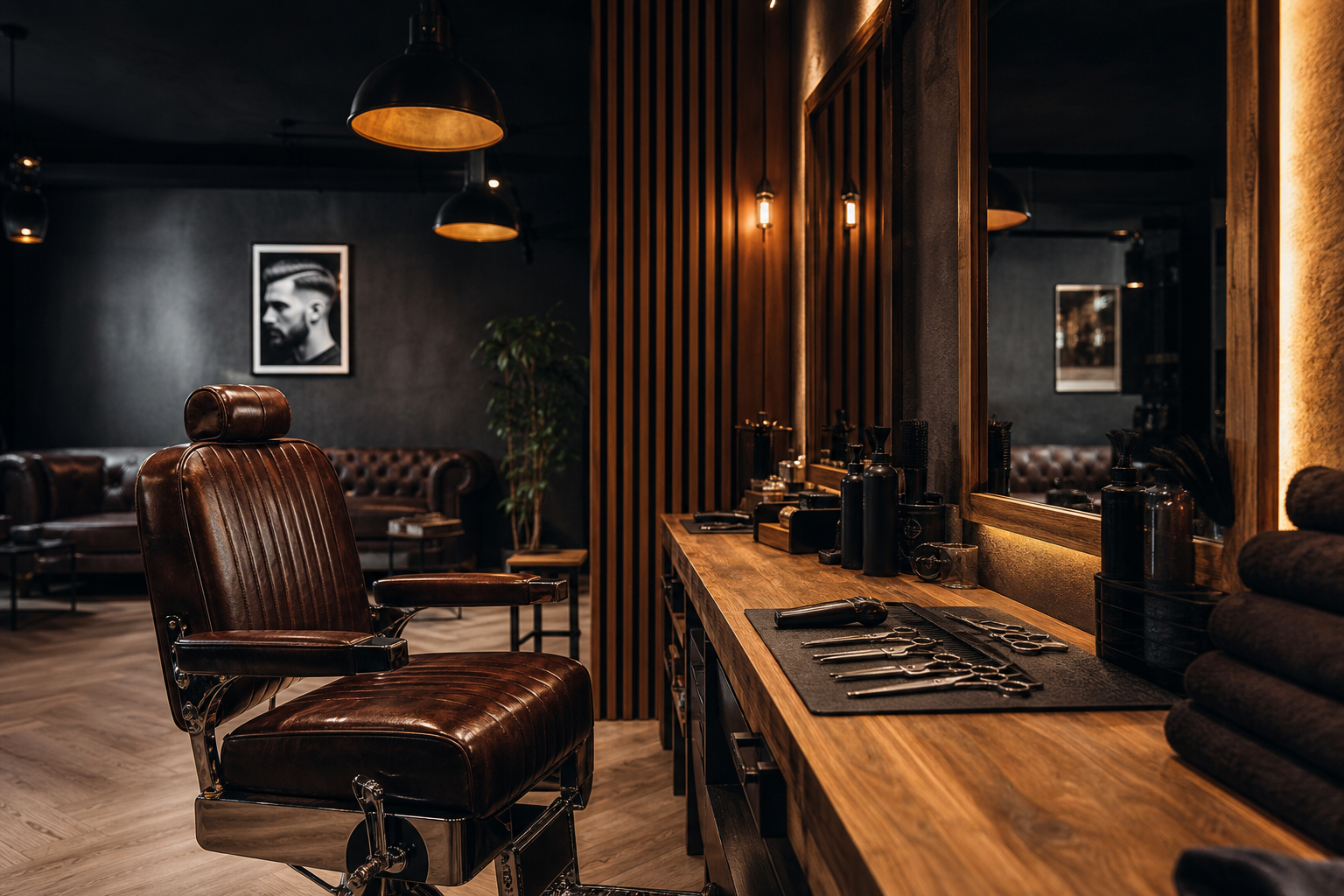 Barbershop RB Nitra